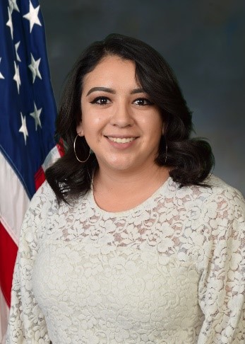 Alicia Lopez