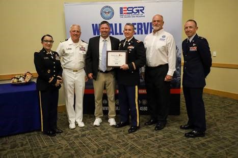 ESGR 1