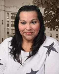 Monica Renteria