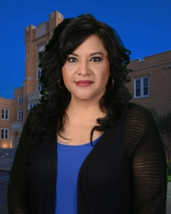Rosie Barrientos