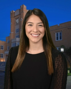 Yajayra Castillo