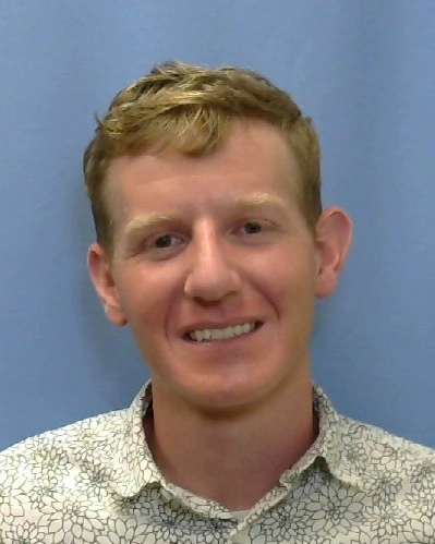 CPT Sean Scates