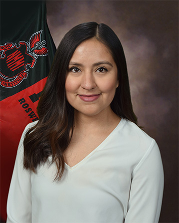 MAJ Jessica Martin