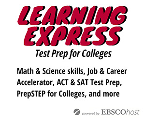 EBSCO LearningExpress Small