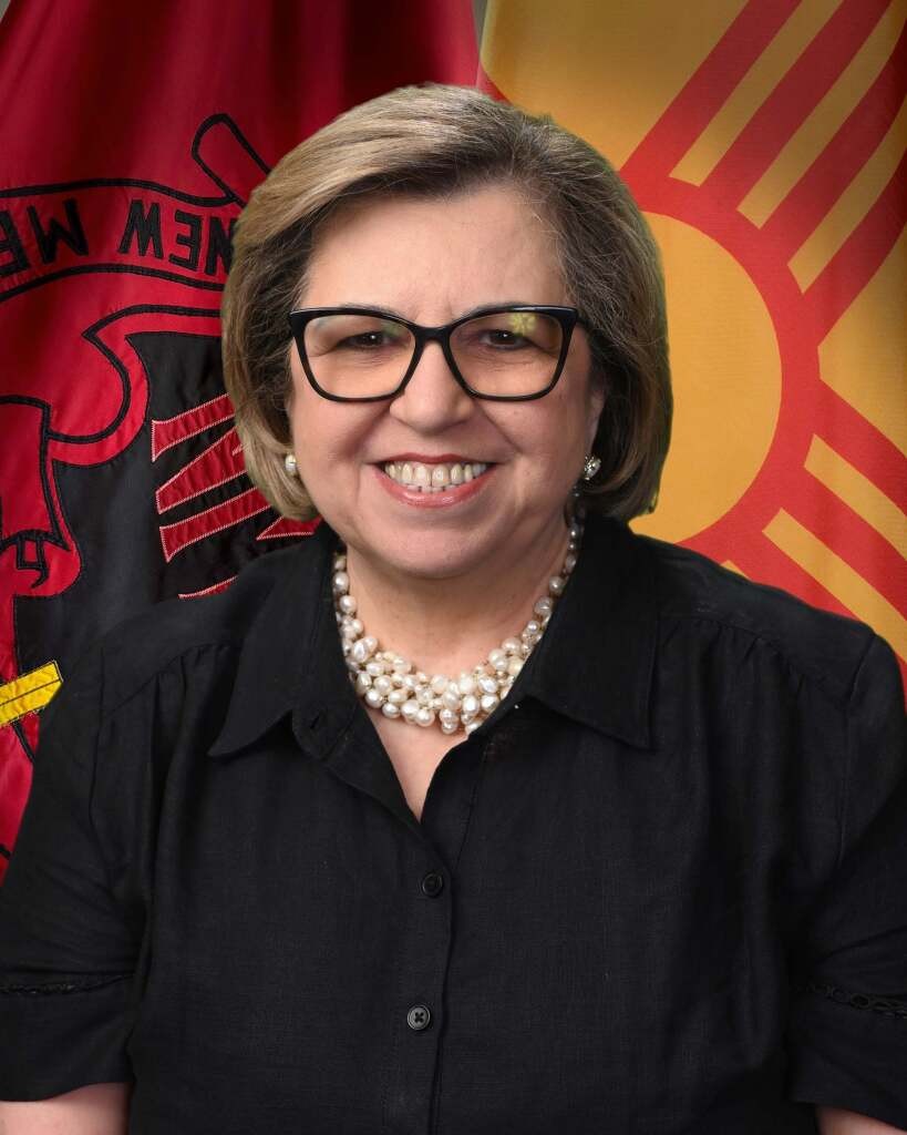 Col Cristhina Starke